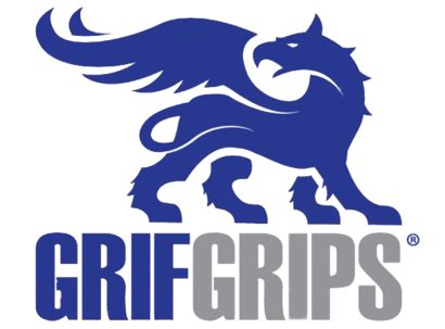 You save. . Grif grips